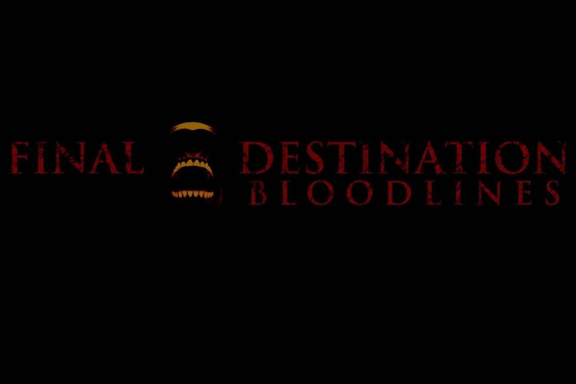 Final Destination Bloodlines