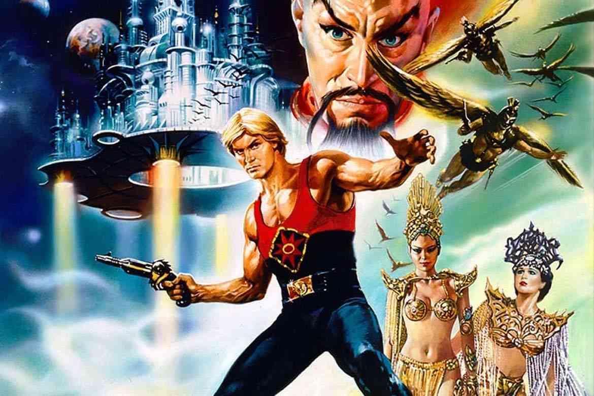 Flash Gordon