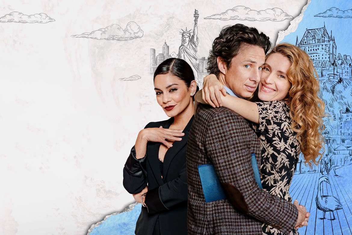 French Girl Filmkritik