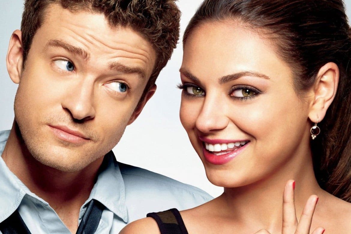 Freunde mit gewissen Vorzügen 2011