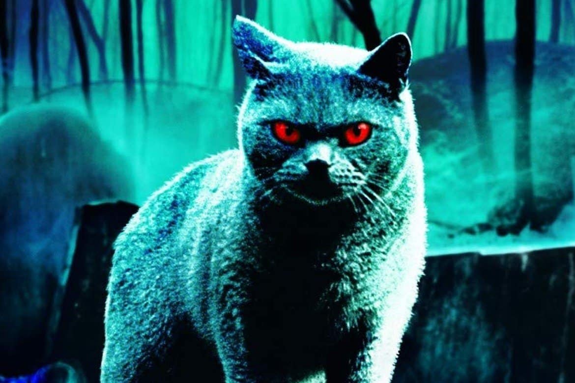 Friedhof der Kuscheltiere 1989