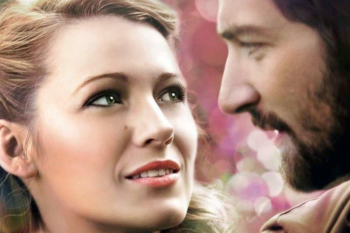 Für immer Adaline 2015