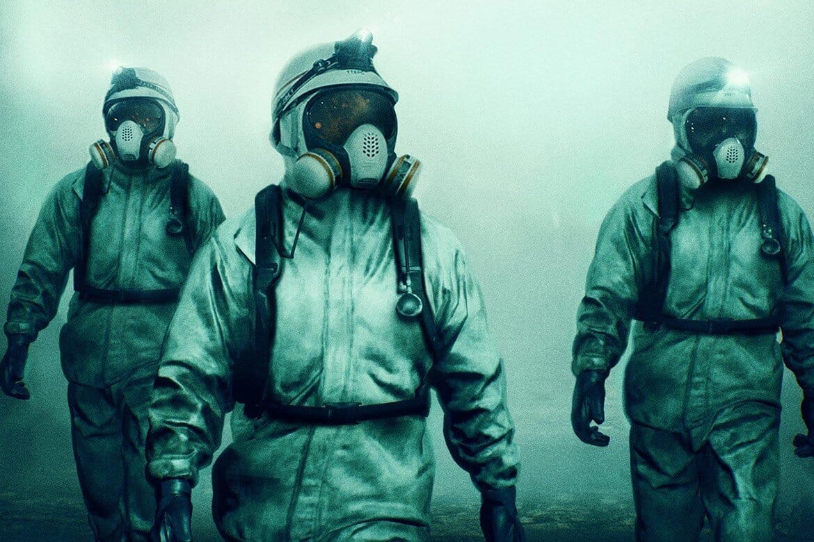 Fukushima Filmkritik