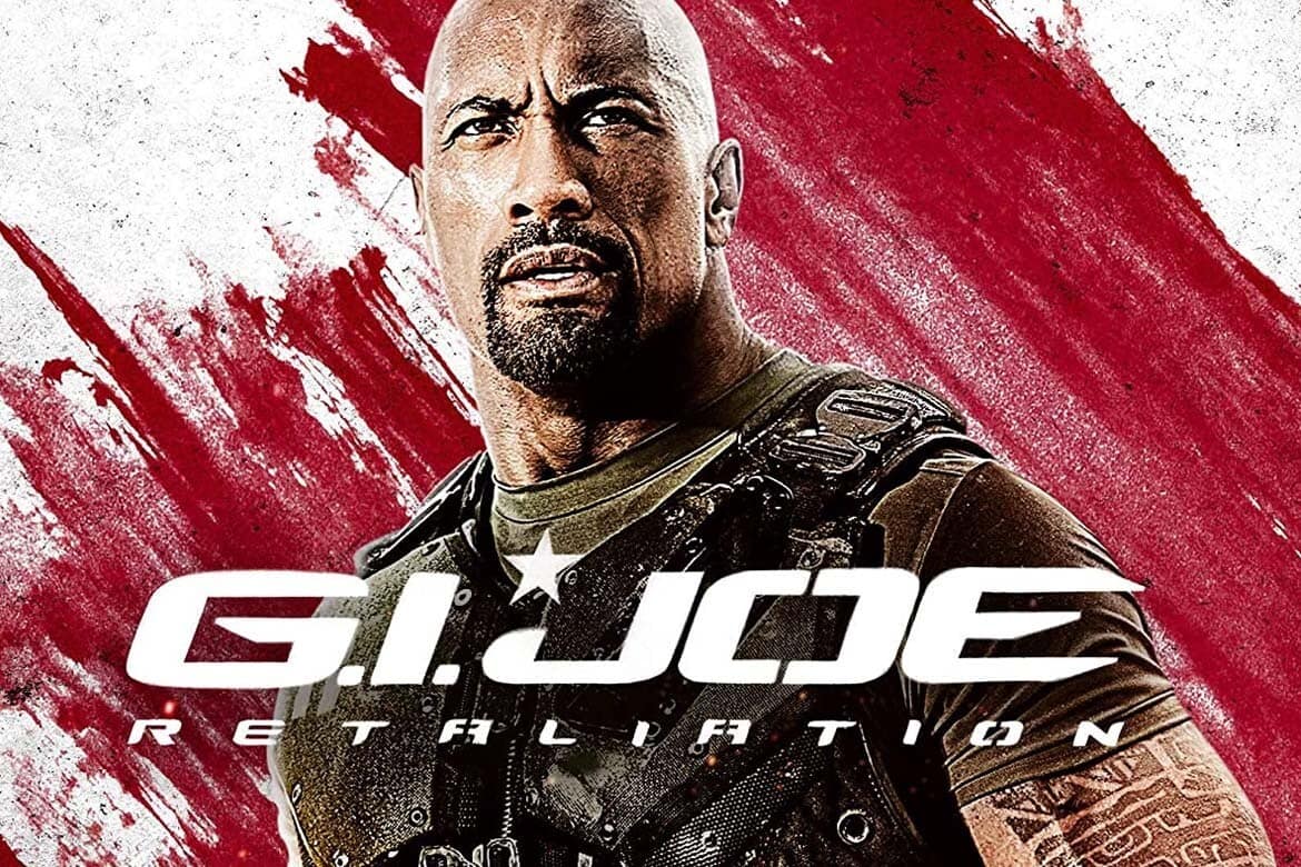 G.I. Joe: Die Abrechnung