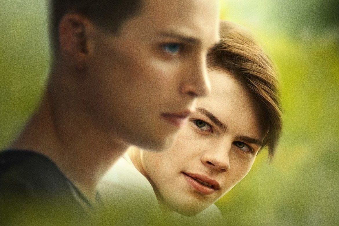 Giant Little Ones 2018