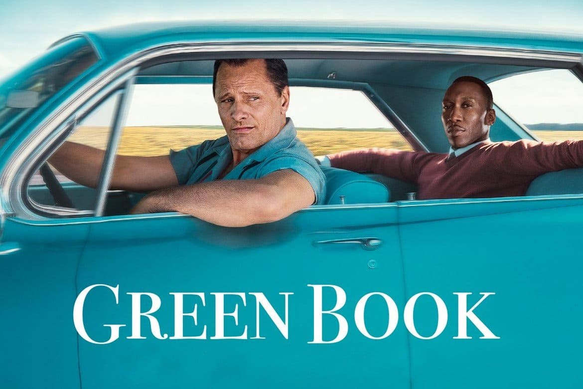 Green Book 2018