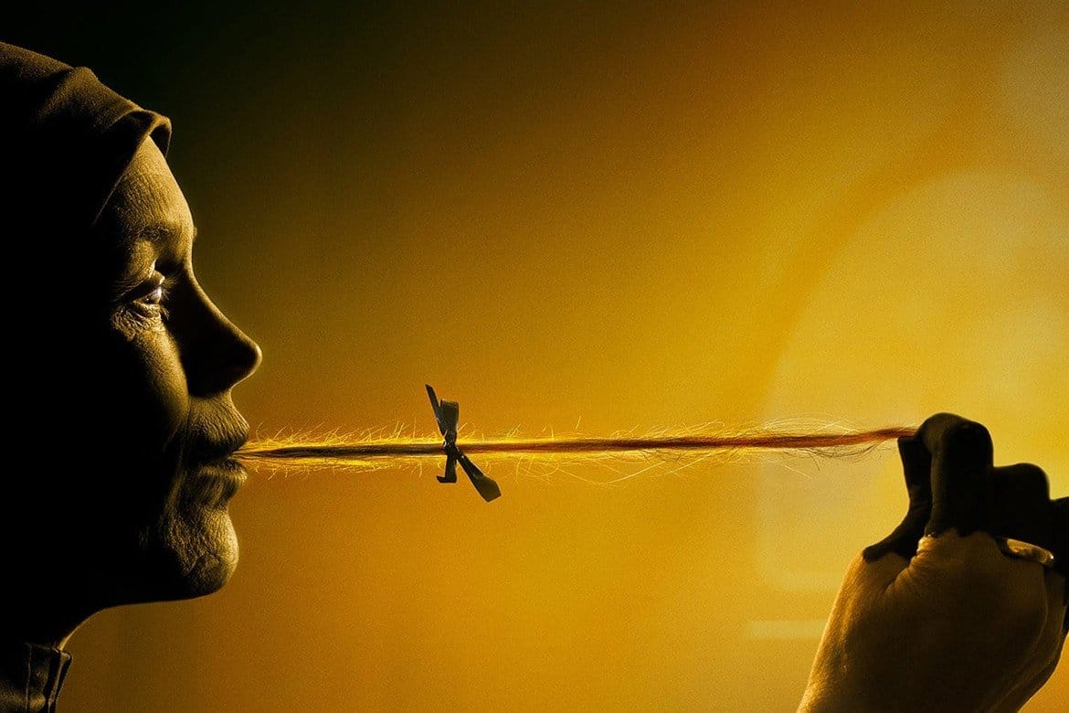 Gretel and Hänsel 2020