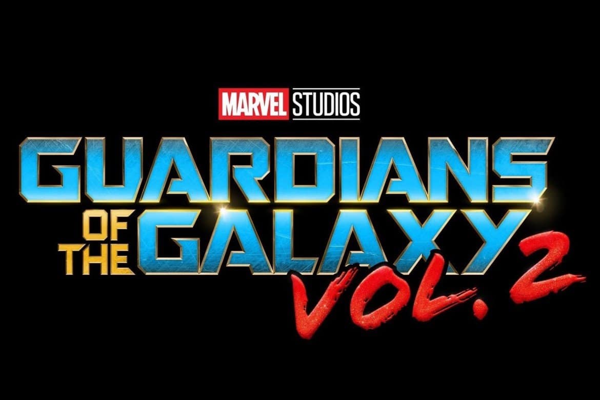 Guardians Of The Galaxy Vol. 2