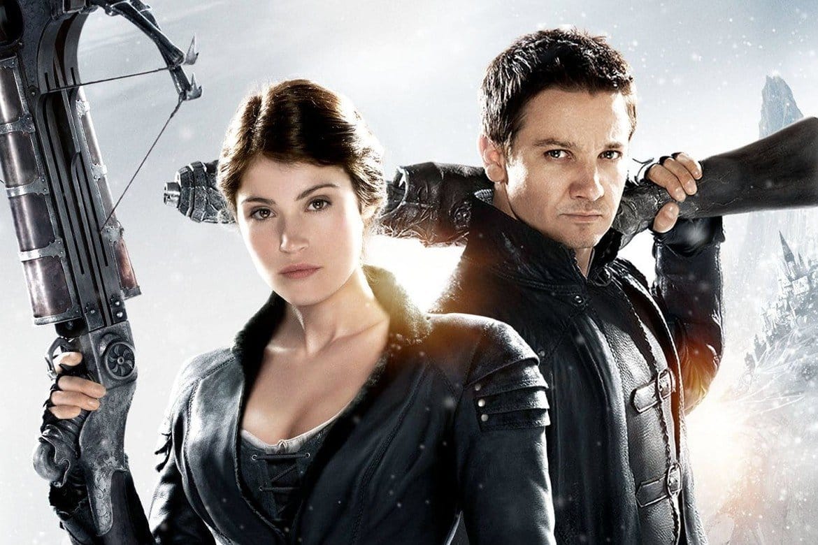 Hänsel und Gretel: Hexenjäger 2013