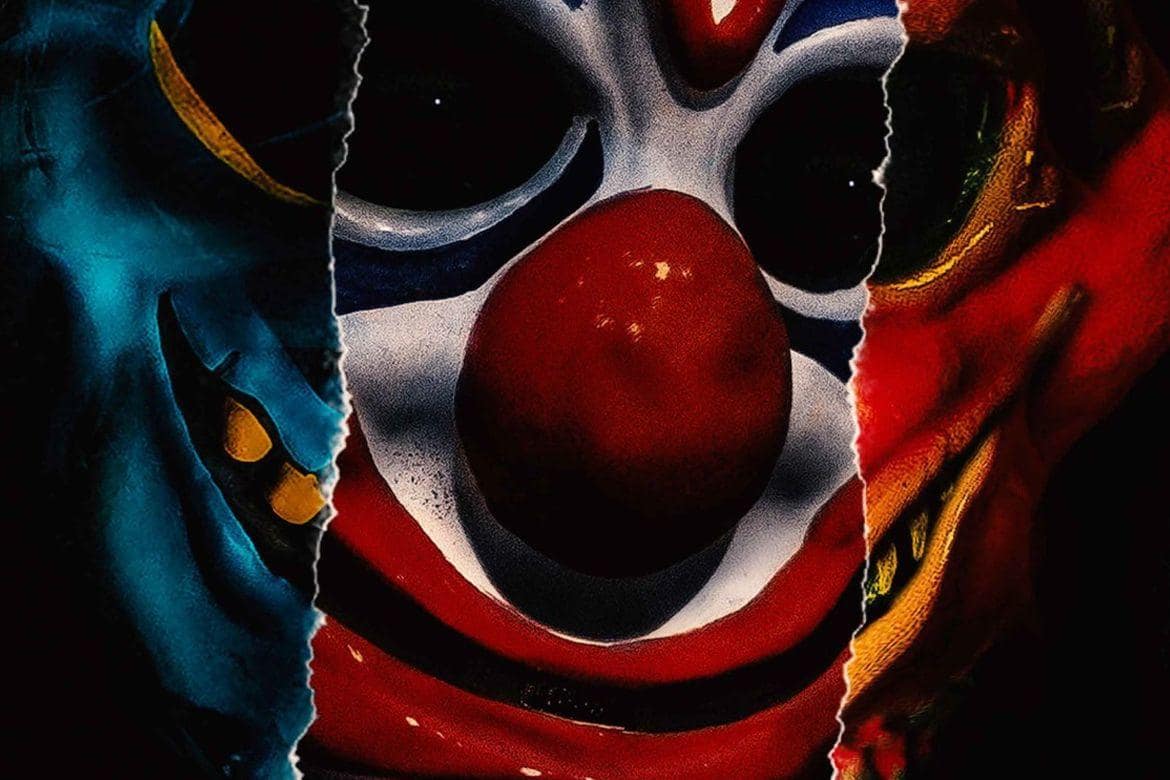 Halloween Haunt Film