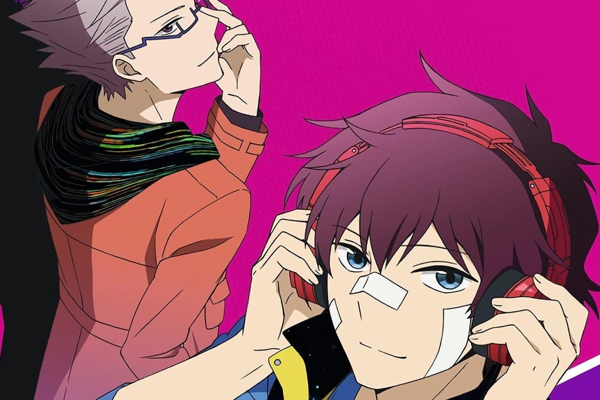 Hamatora