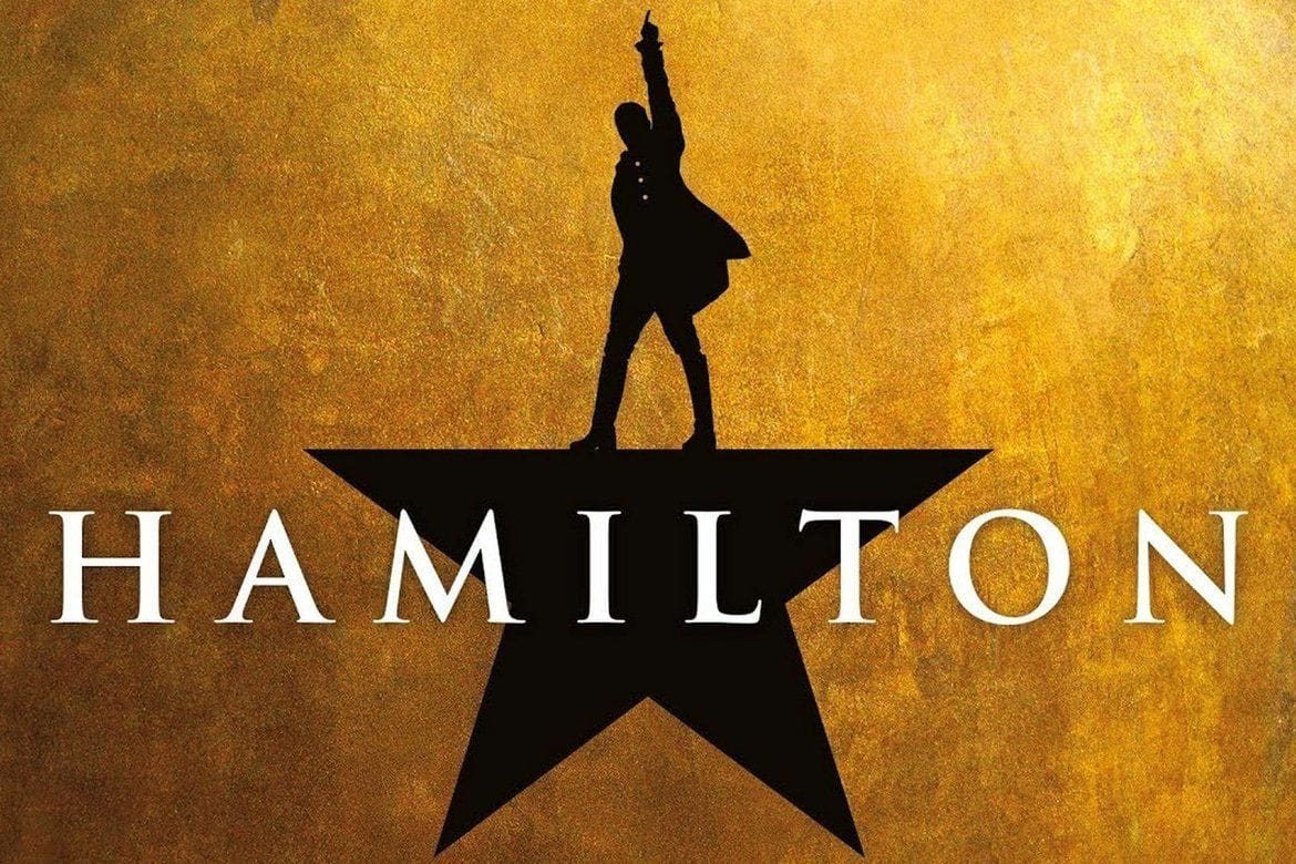 Hamilton Disney+ Film