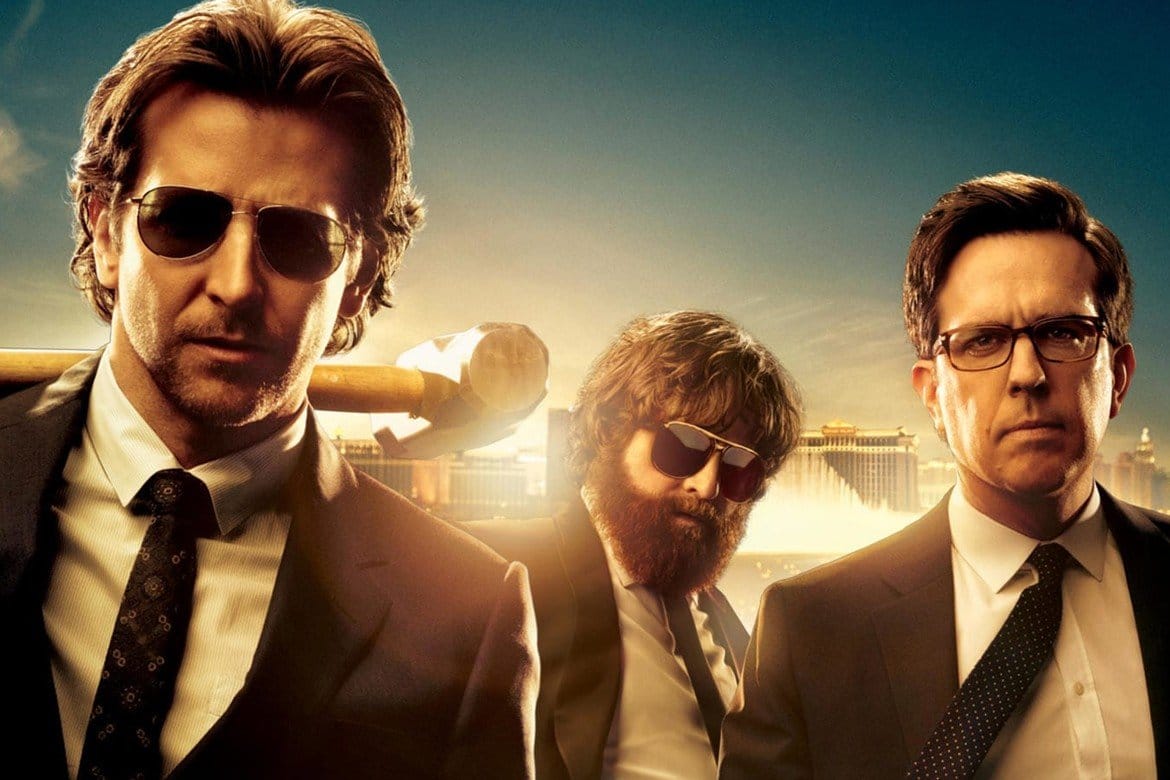 Hangover 3 2013