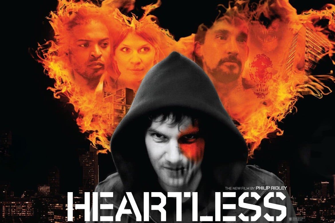 Heartless 2009