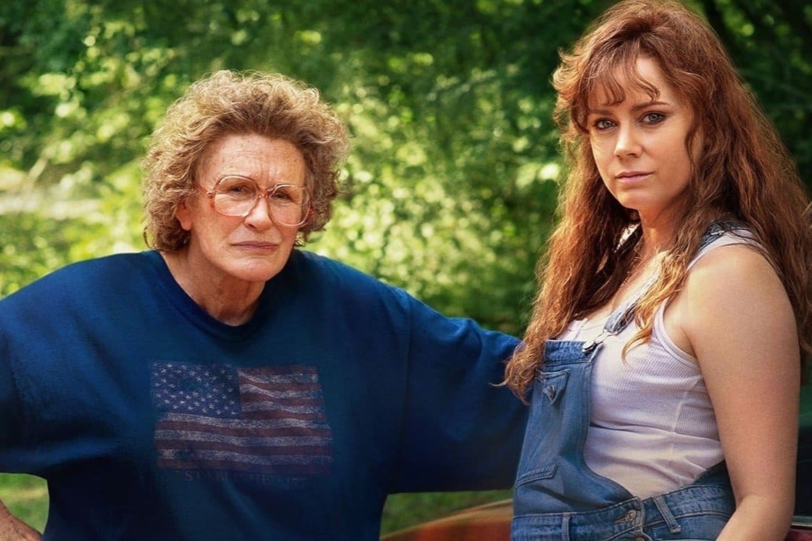 Hillbilly Elegy 2020