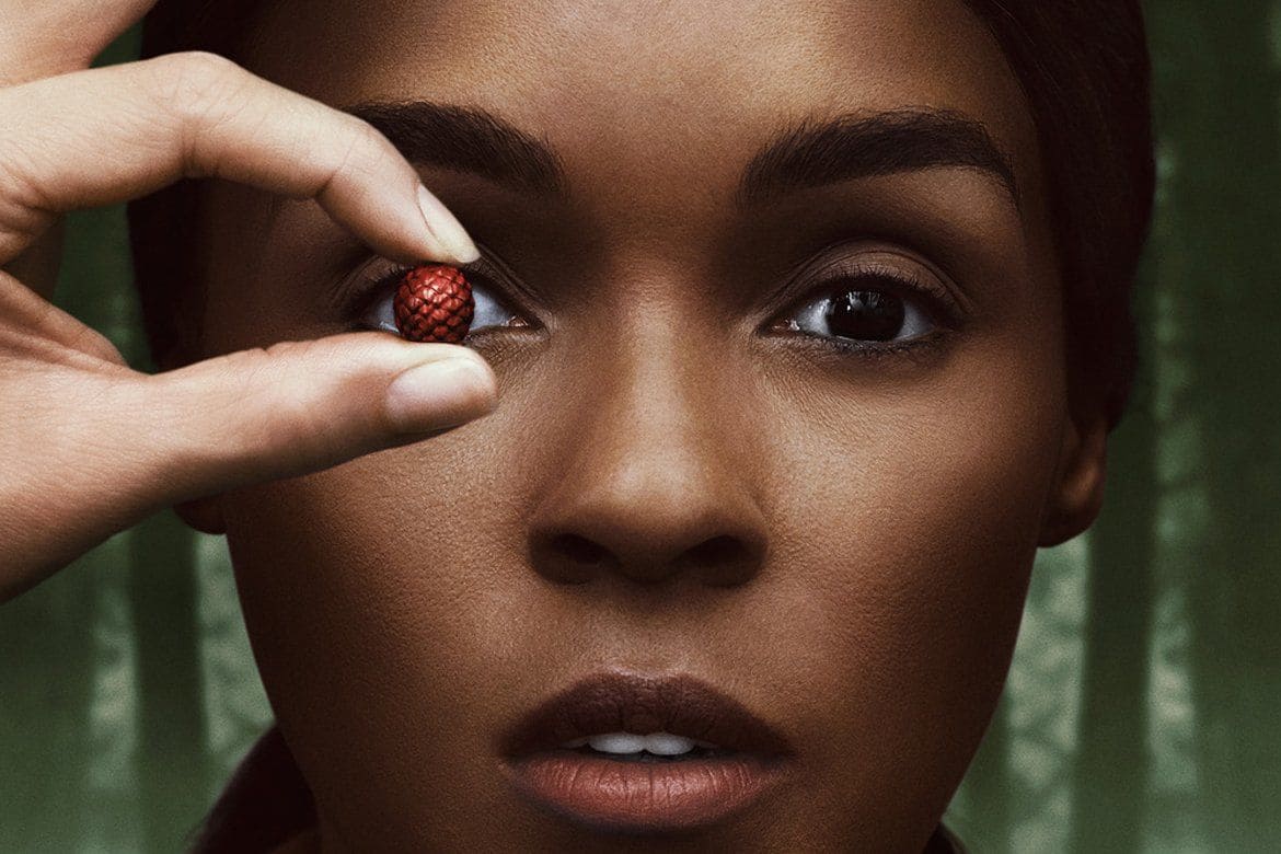 Homecoming Amazon Serie