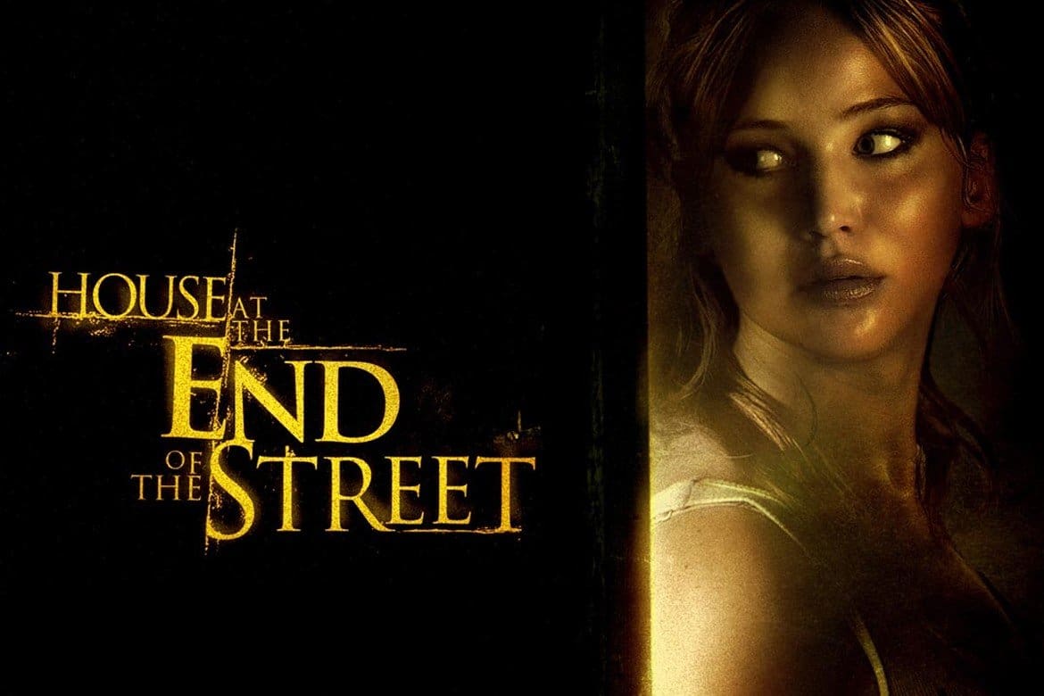 House at the End of the Street 2012