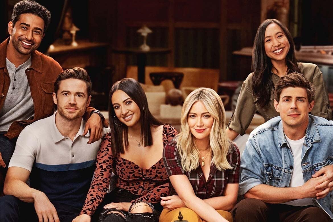 How I Met Your Father