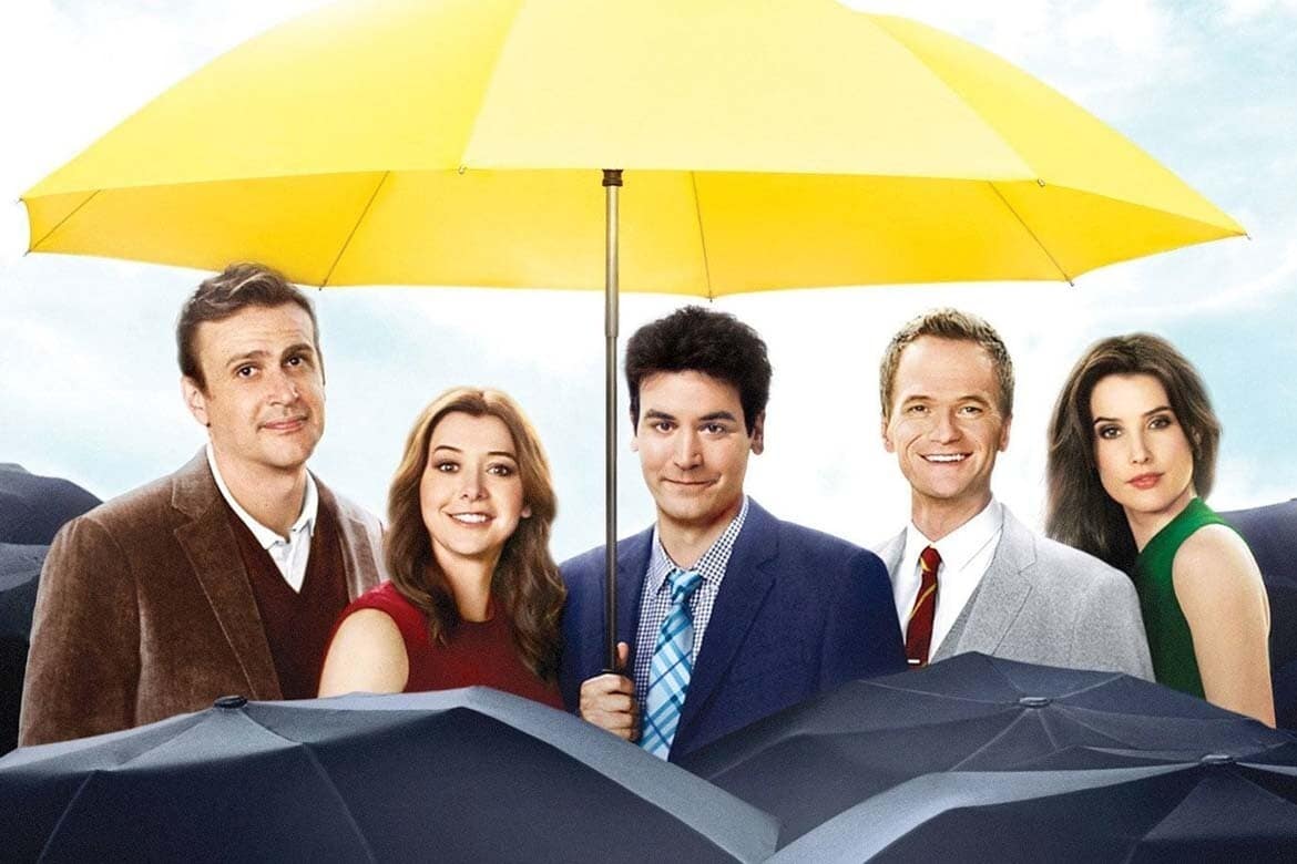 How I Met Your Mother