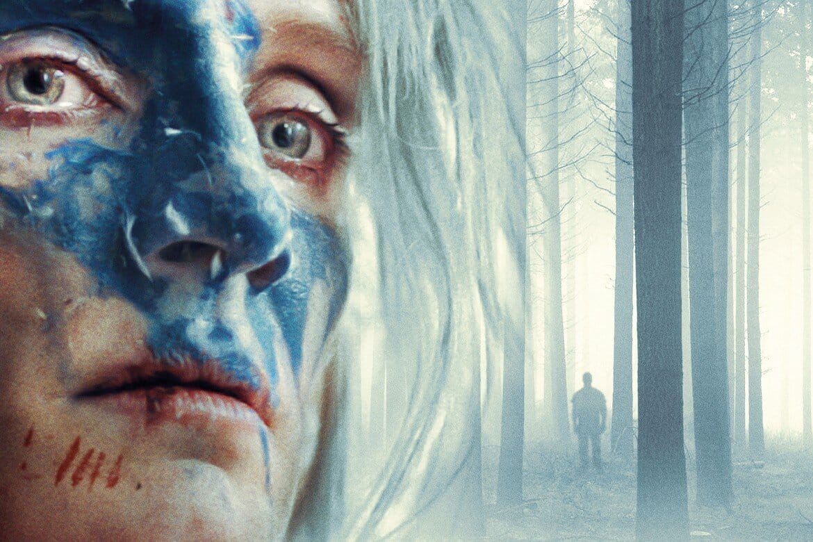 Hunted - Waldsterben