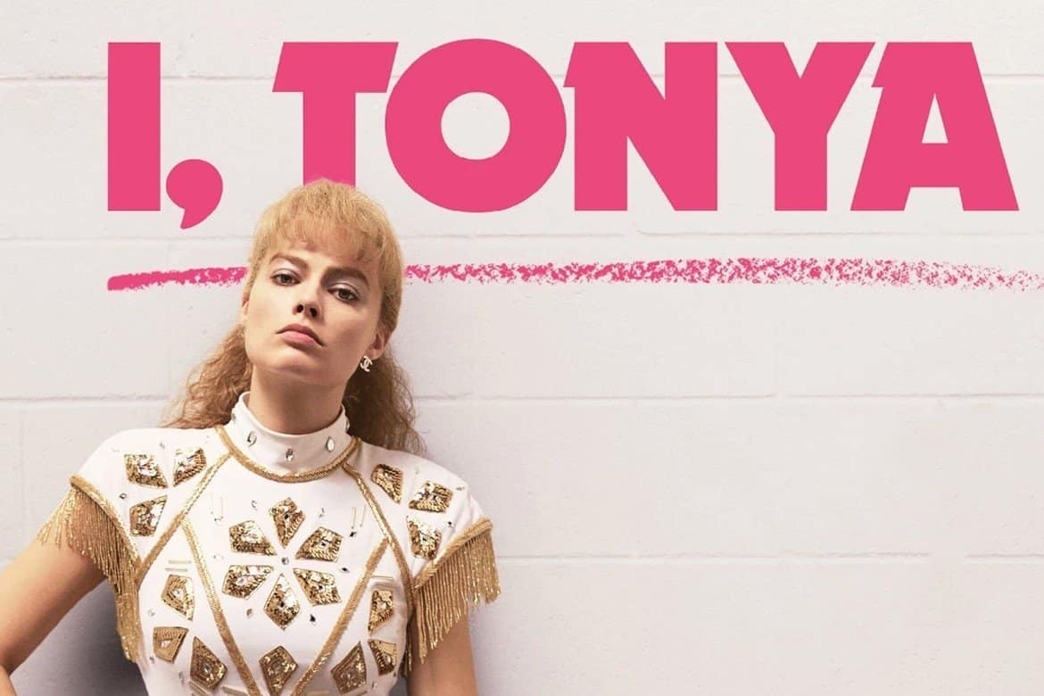 I Tonya 2017