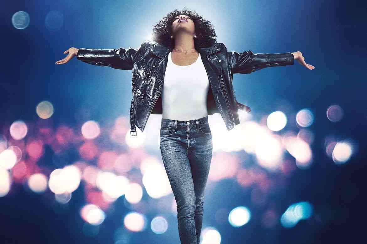 I Wanna Dance With Somebody