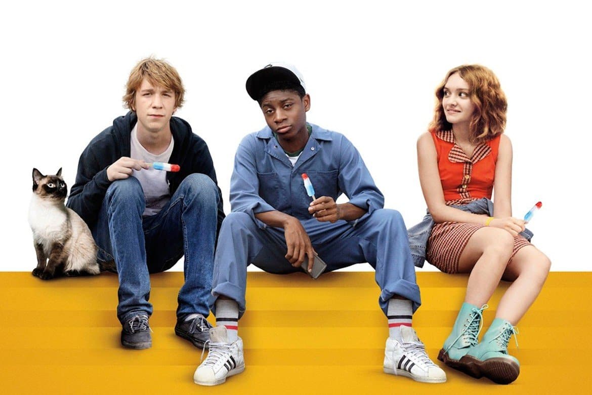 Ich und Earl und das Mädchen 2015