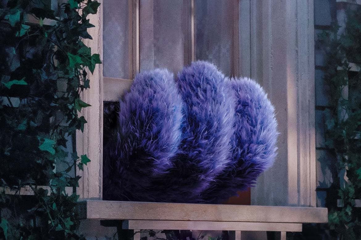 IF – Imaginäre Freunde