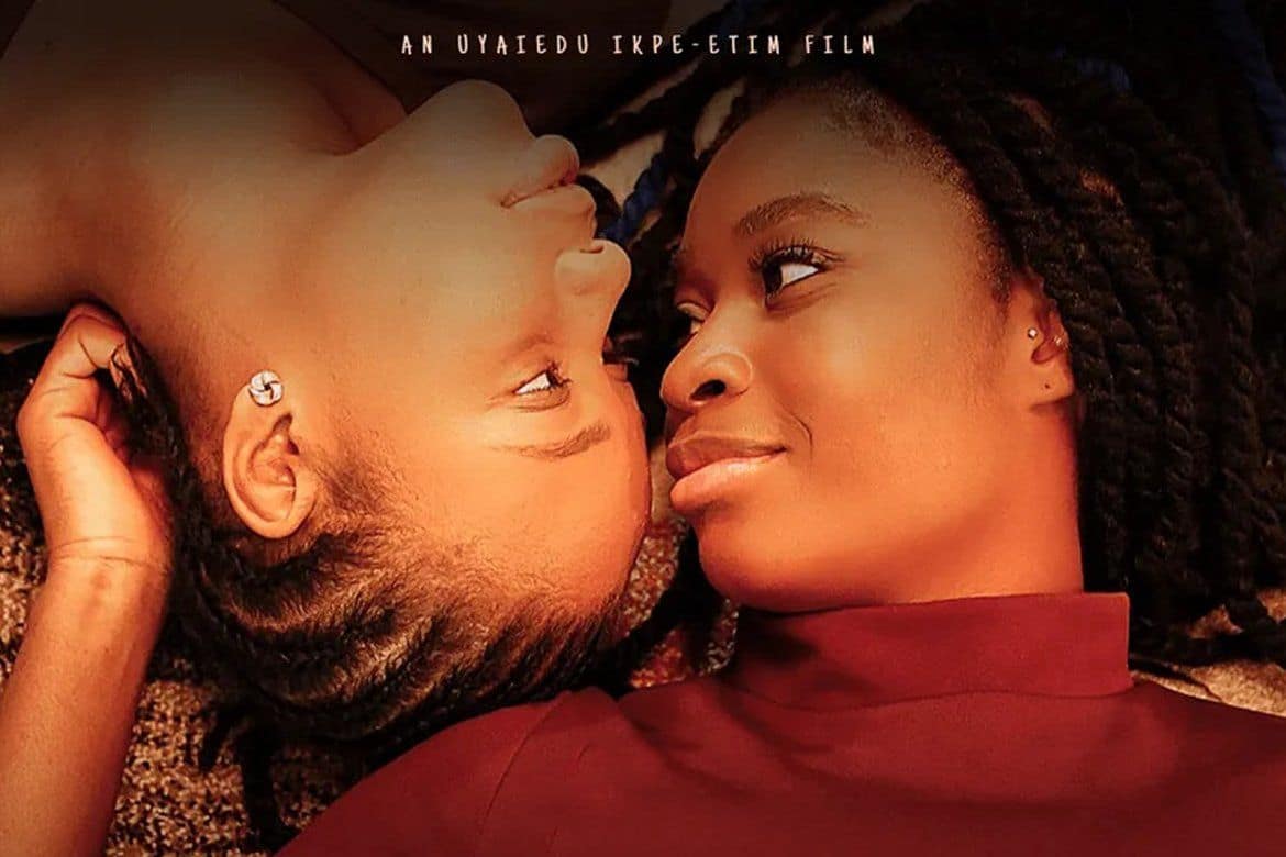 Ife Film Nigeria Love