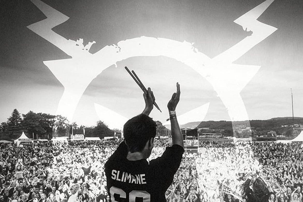 Immer noch jung - 15 Jahre Killerpilze 2017