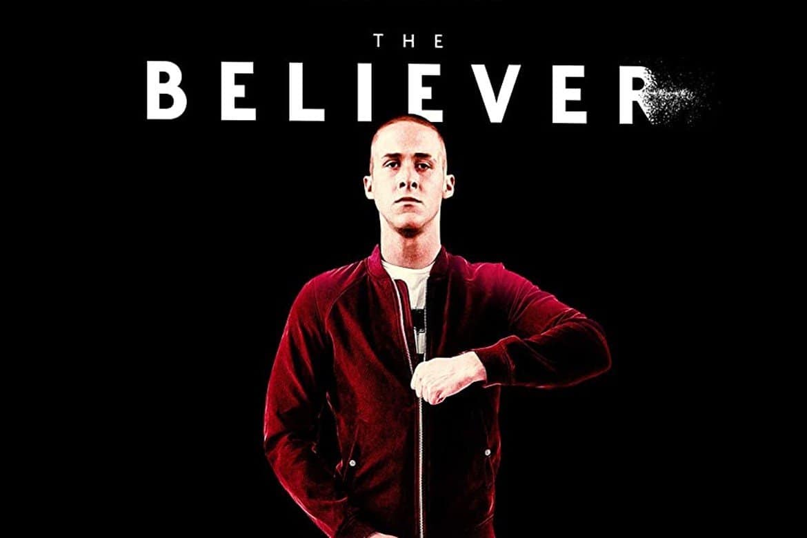 Inside a Skinhead 2001