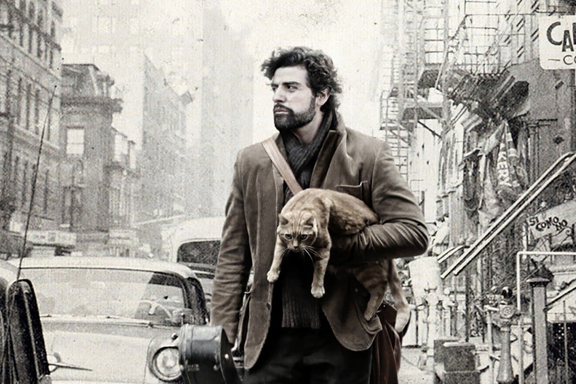 Inside Llewyn Davis 2013