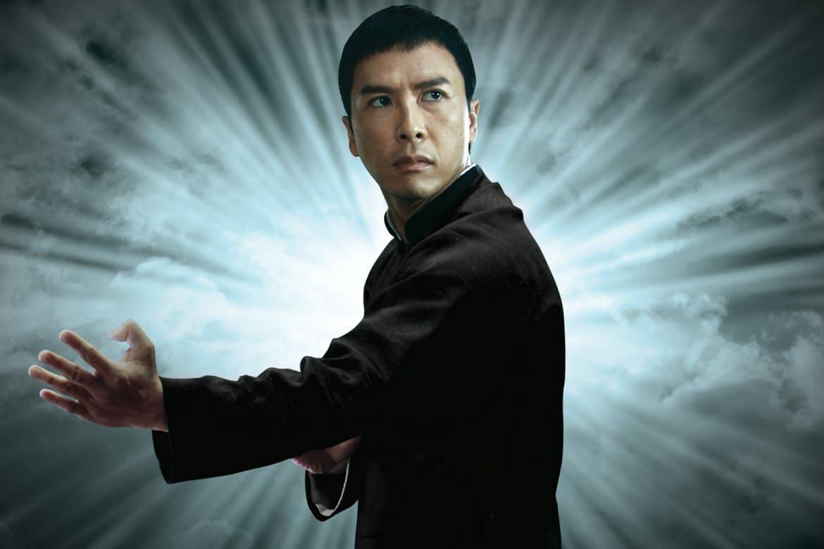 Ip Man 2 2010
