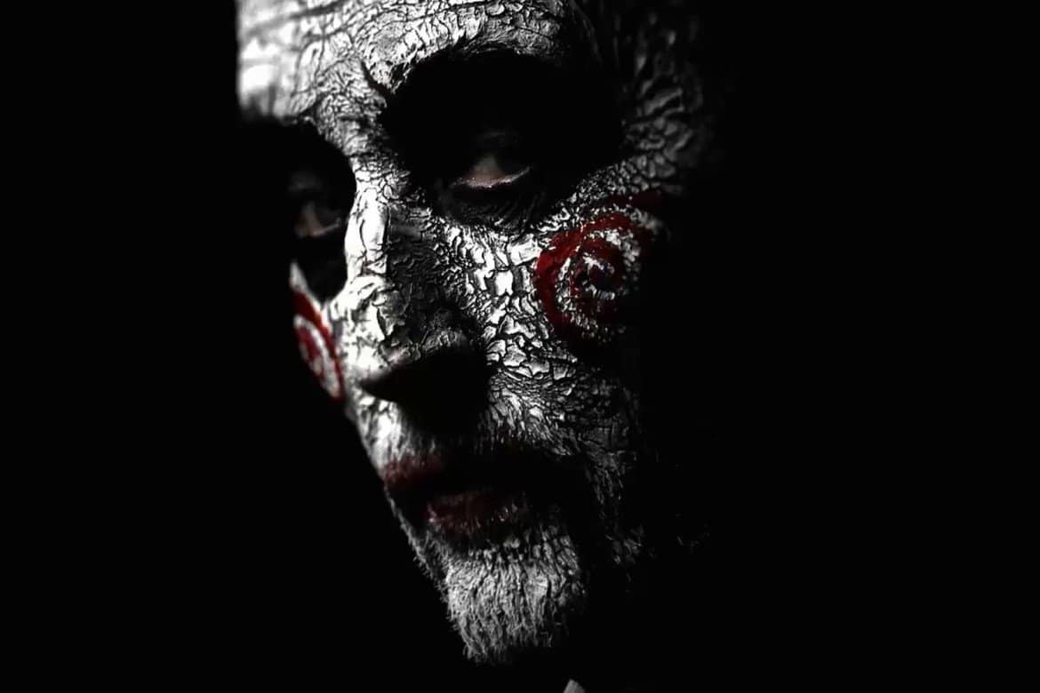 Saw 8