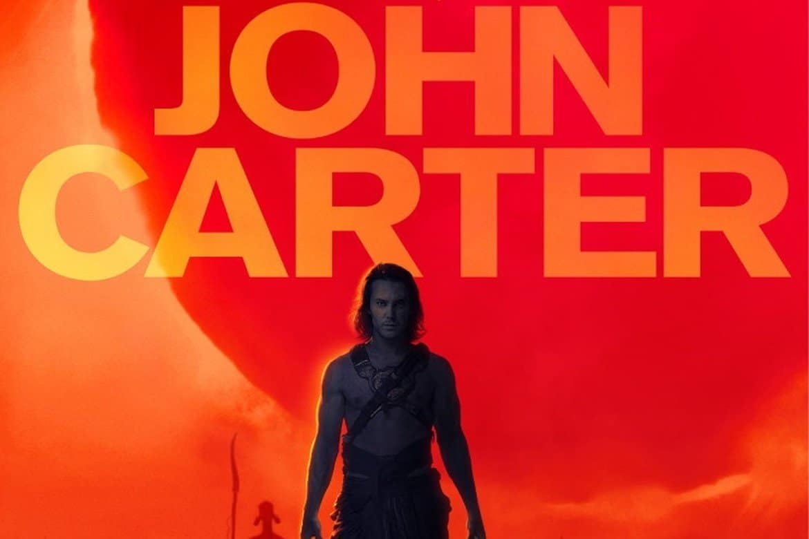 John Carter