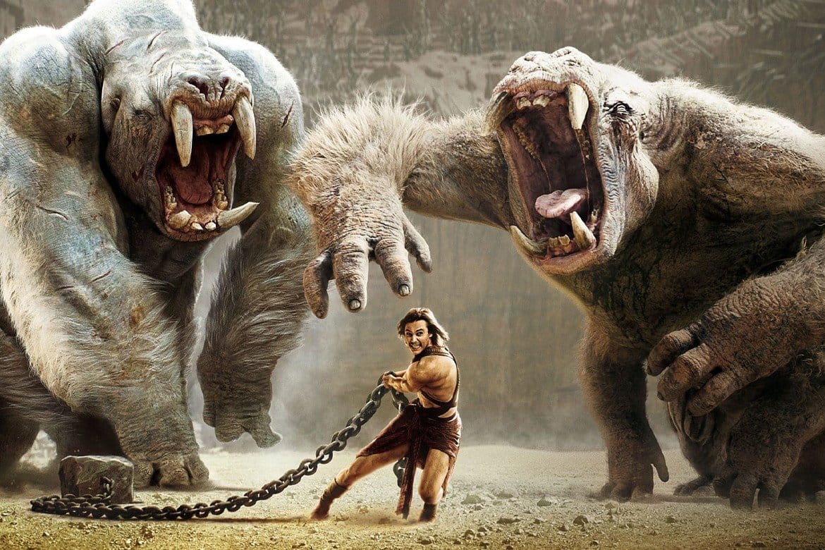 John Carter 2012