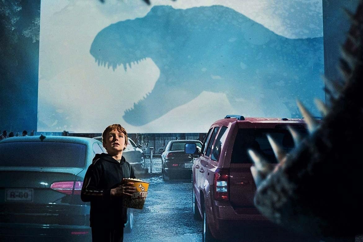 Jurassic World 3