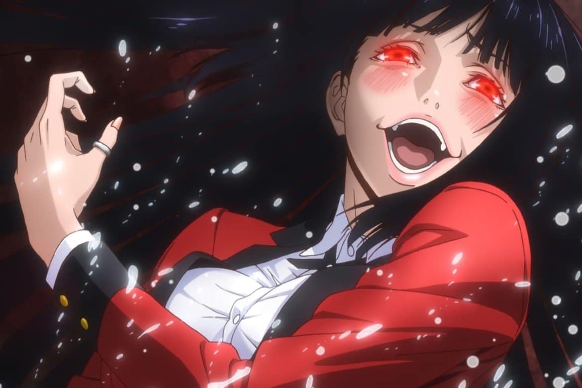 Kakegurui