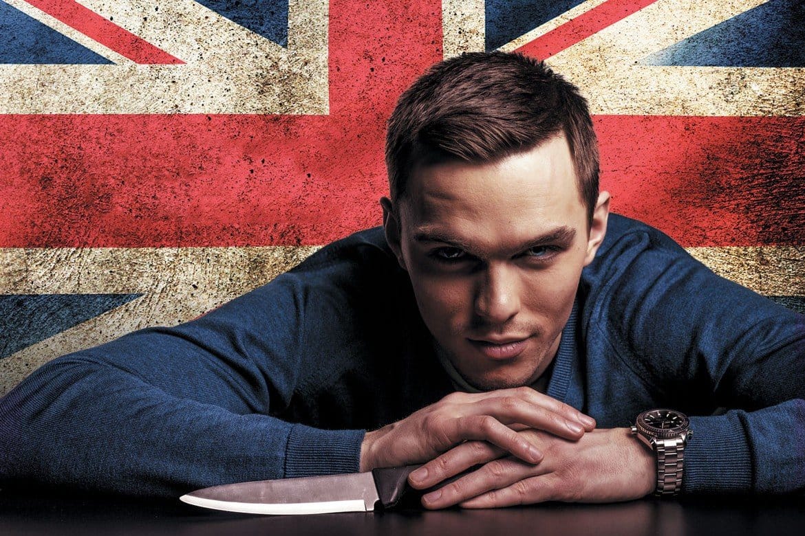 Kill Your Friends 2015