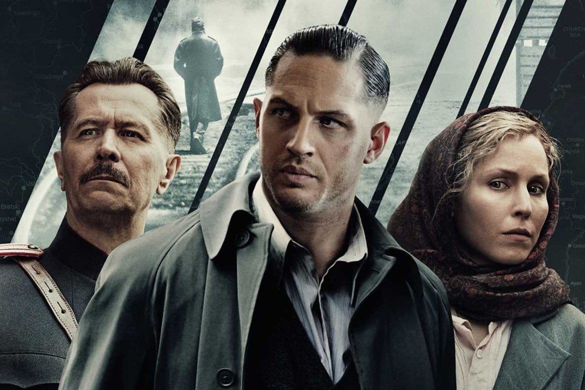 Child 44 2015