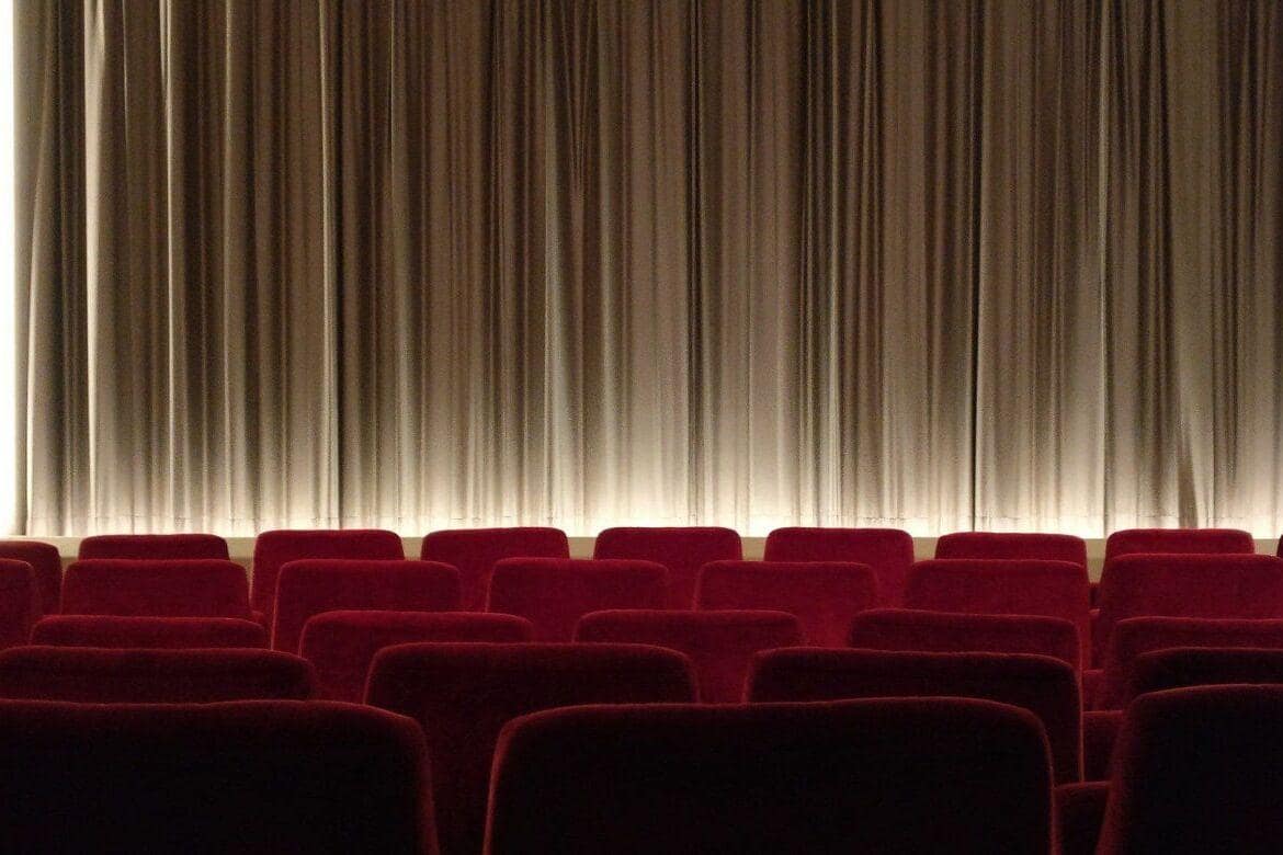 Wieso starten Kinofilme donnerstags