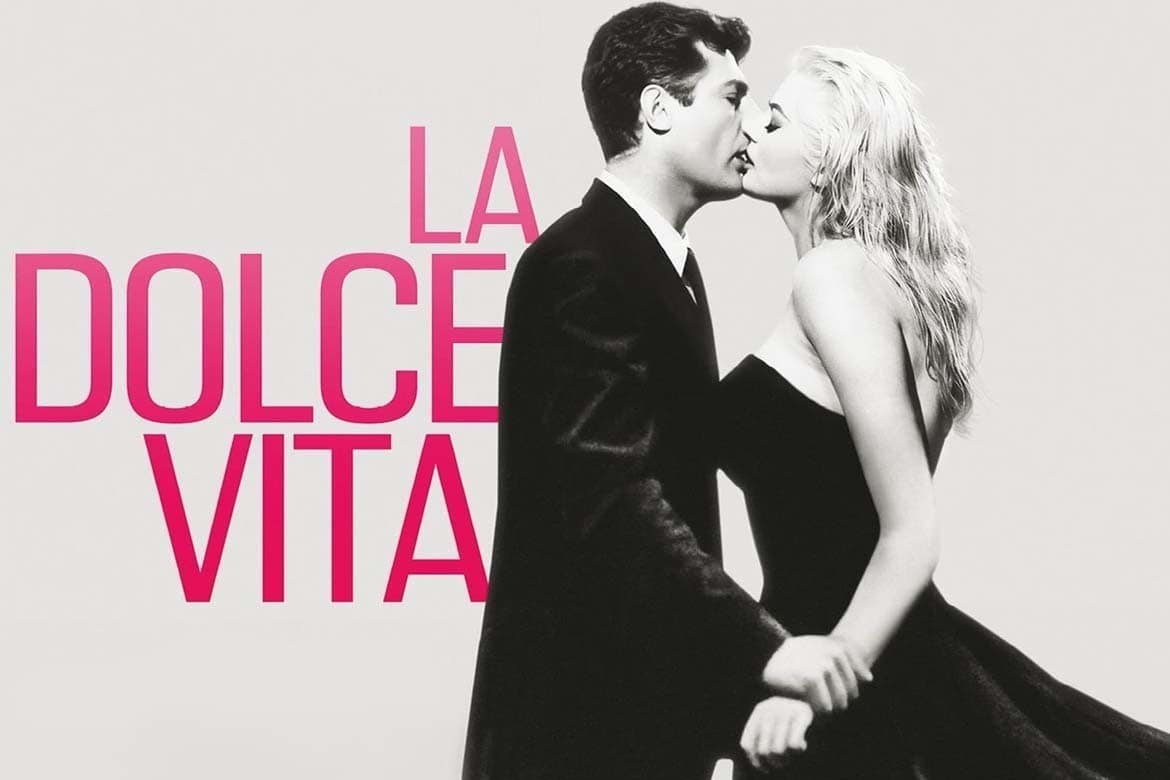 La Dolce Vita