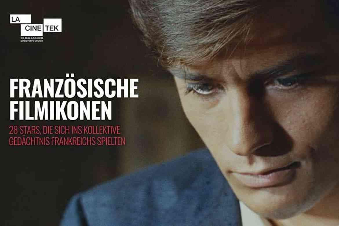 Frankreich LaCinetek