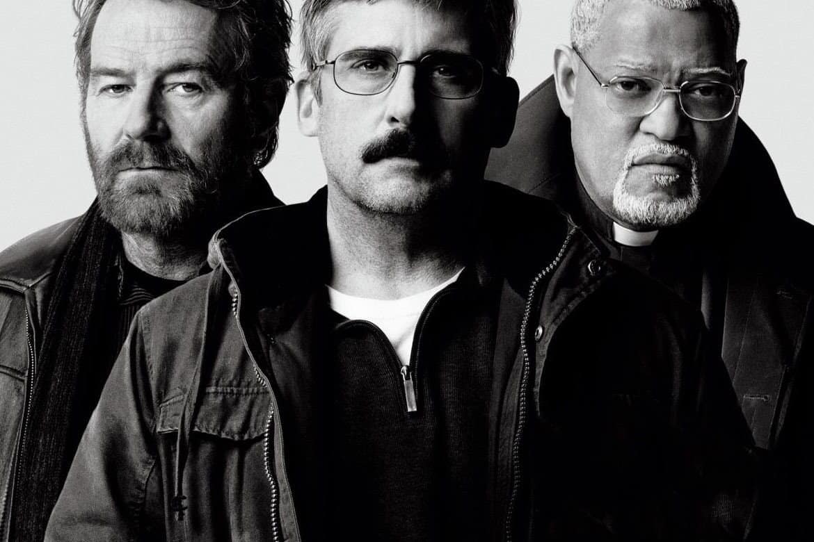 Last Flag Flying 2017