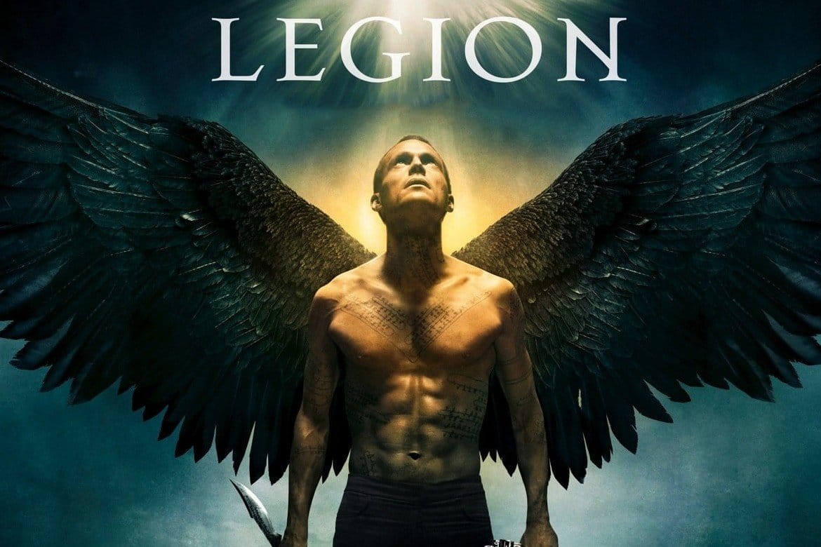 Legion 2010