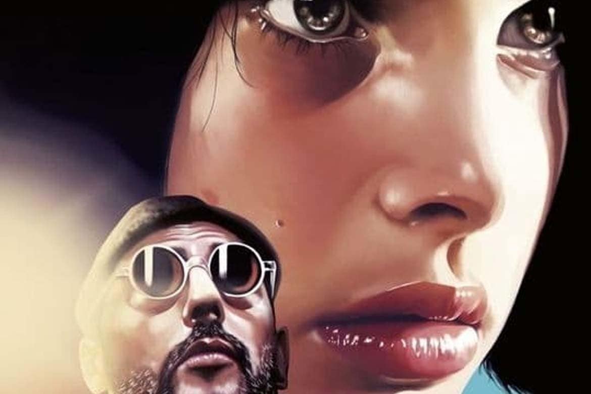 Léon – Der Profi Kino 2022