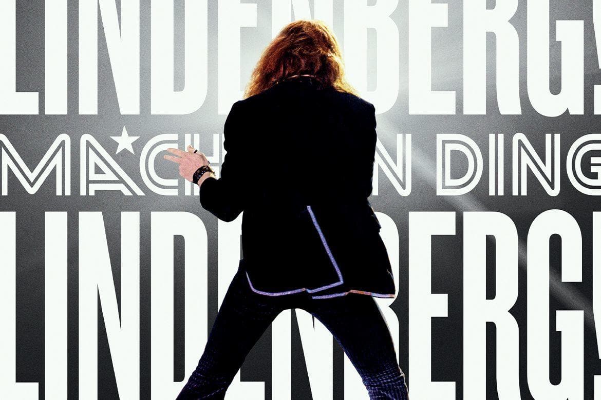 Udo Lindenberg