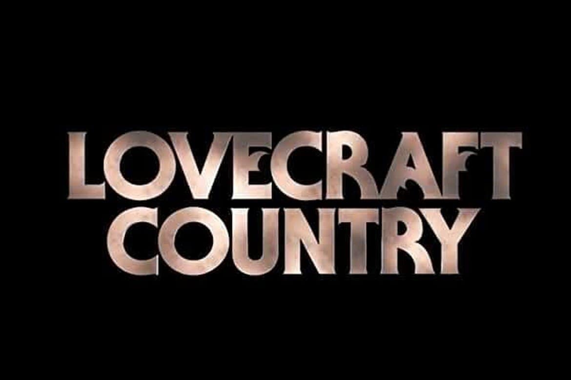 Lovecraft Country