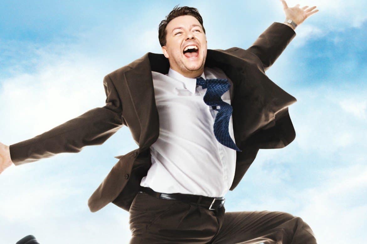 The Invention of Lying 2009