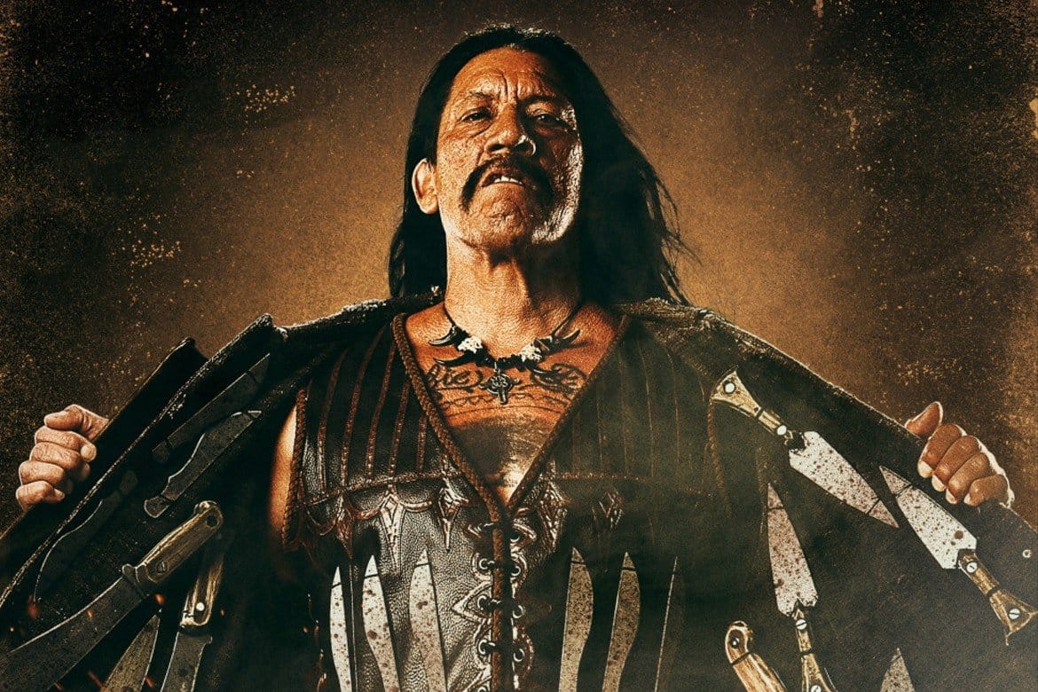 Machete 2010